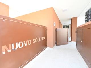Interno palazzo