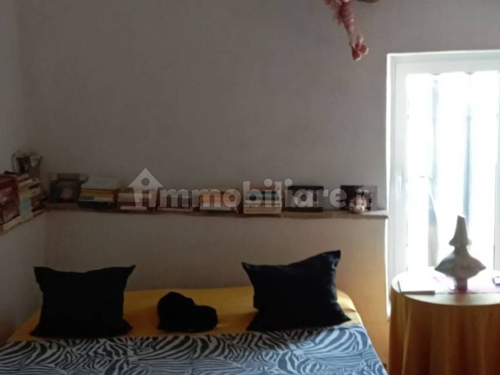 Camera da letto
