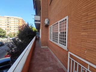 Balcone