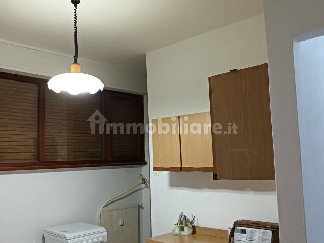 cucina abitabile