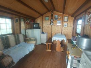 Interno appartamento