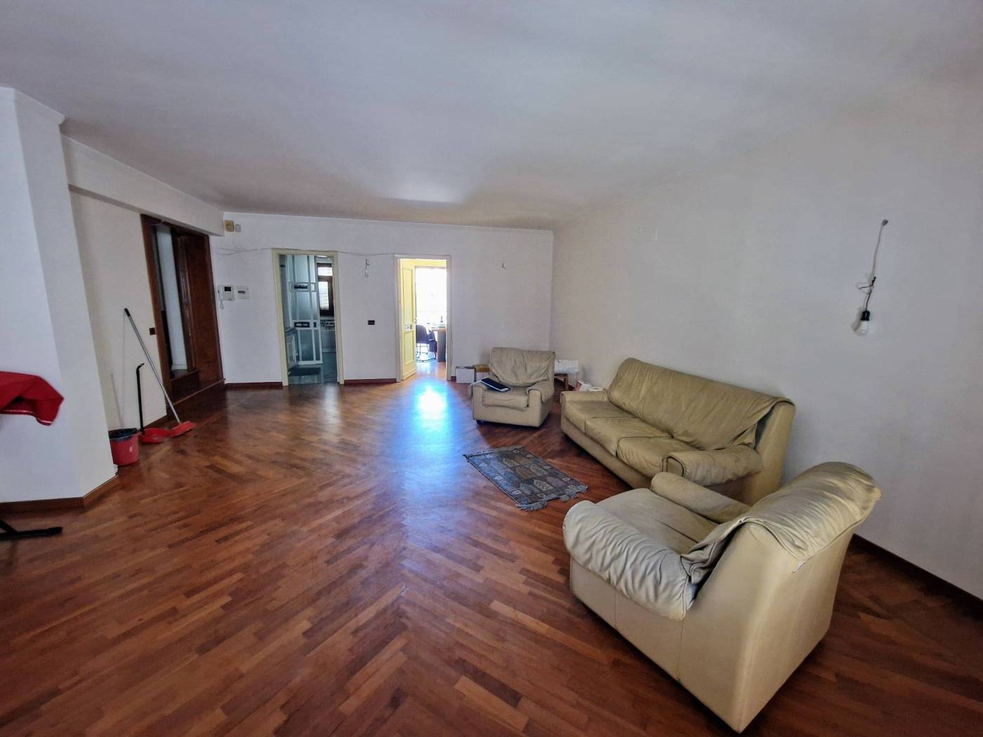 Appartamento in vendita a Giarre