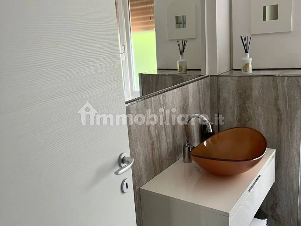 bagno