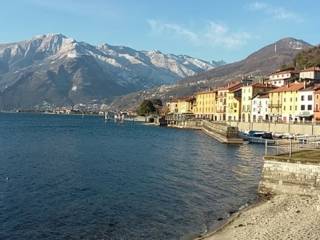 affitti lago como