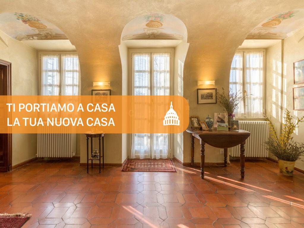 Villa unifamiliare strada novi 55, centro, ovada