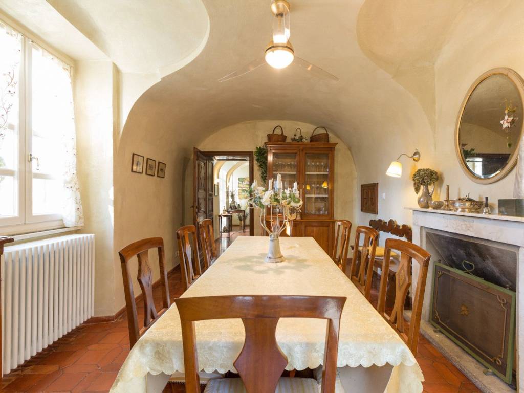 Sala da pranzo