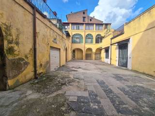 Cortile interno