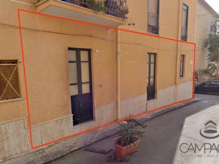 Accesso all'immobile