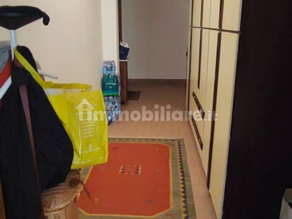 Interno appartamento