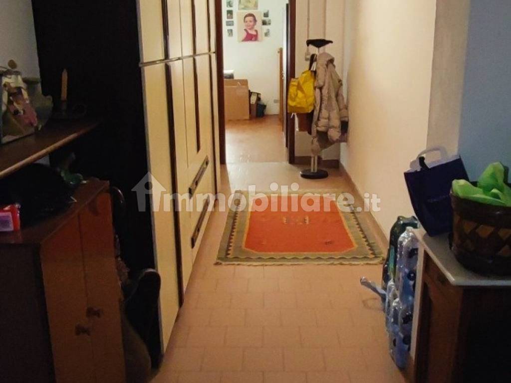 Interno appartamento