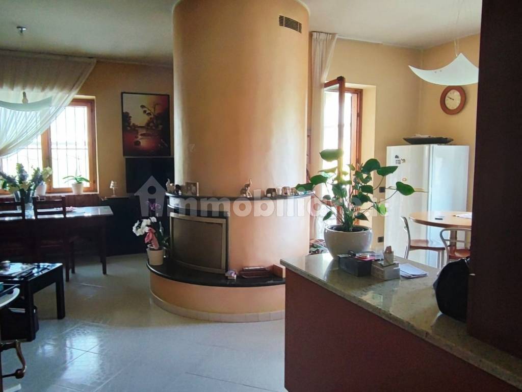 Interno appartamento