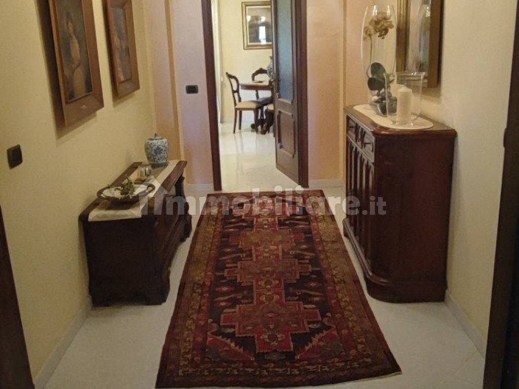 Interno appartamento