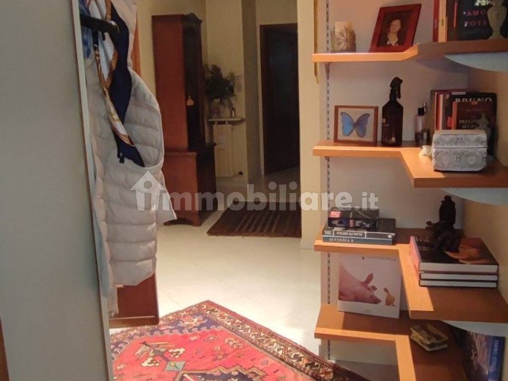 Interno appartamento