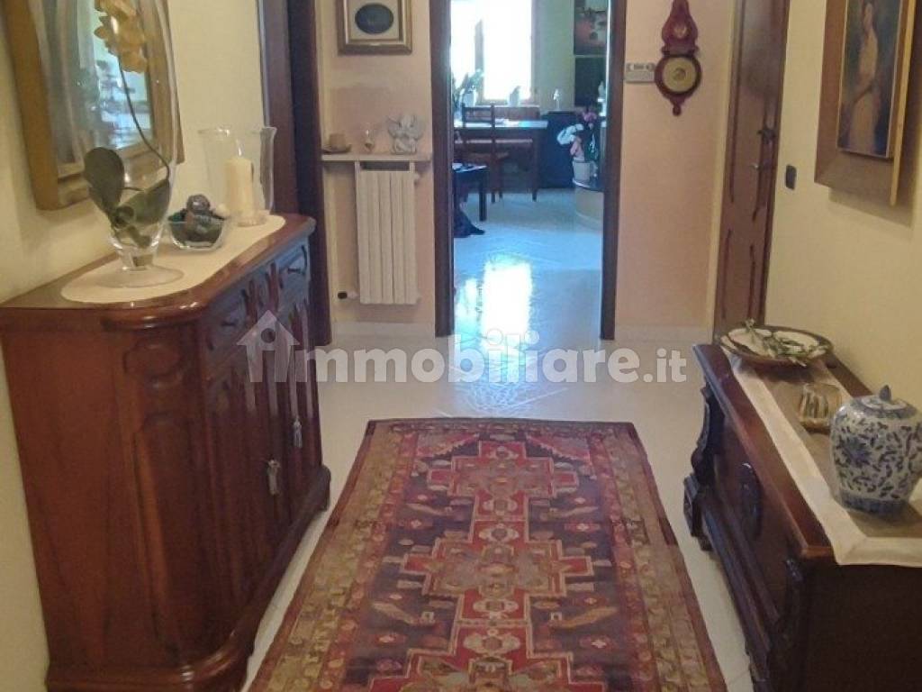 Interno appartamento