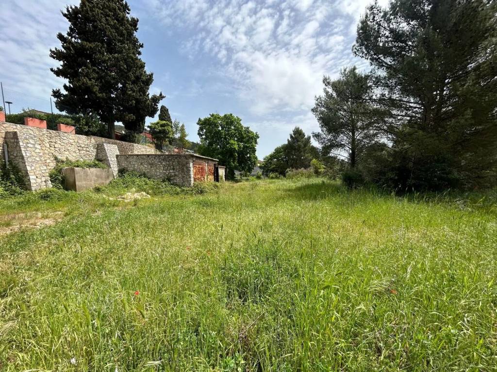 Terreno non edificabile strada fontana la trinità, 2 d, olmo, perugia