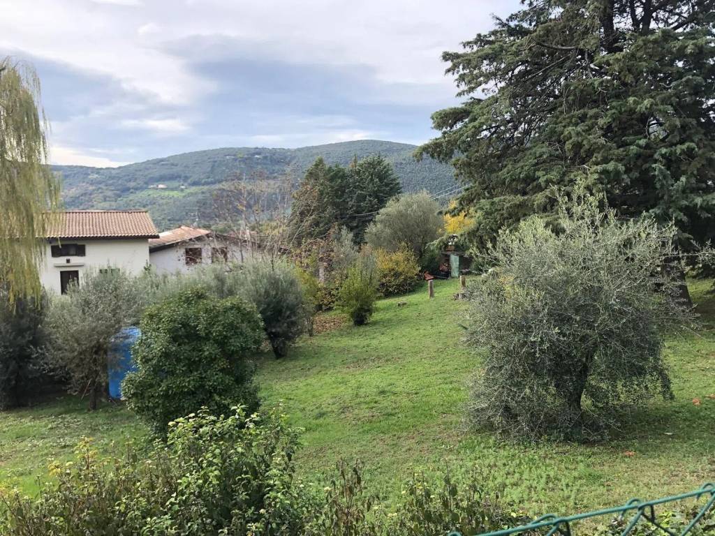 Terreno non edificabile via del legnatico san c., san marco - oliveto, perugia