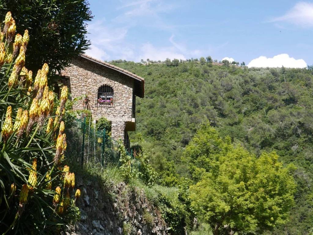 Villa unifamiliare 175 m², dolceacqua