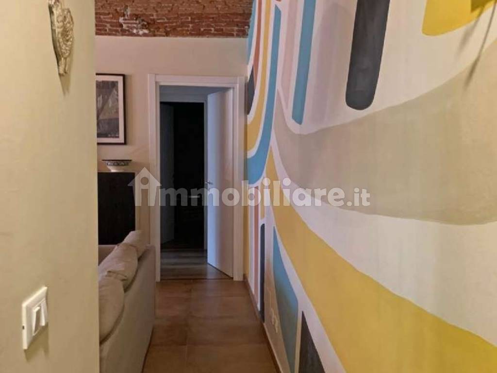 Interno appartamento