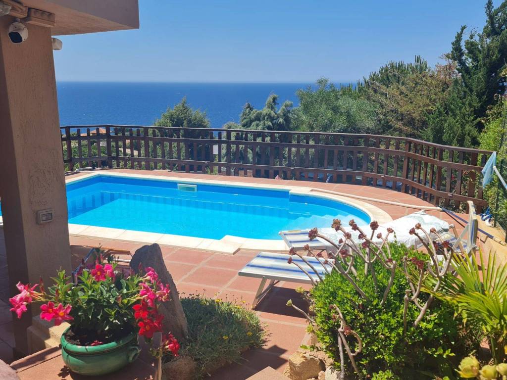 Villa a schiera via la serrera snc, costa paradiso, trinità d'agultu e vignola