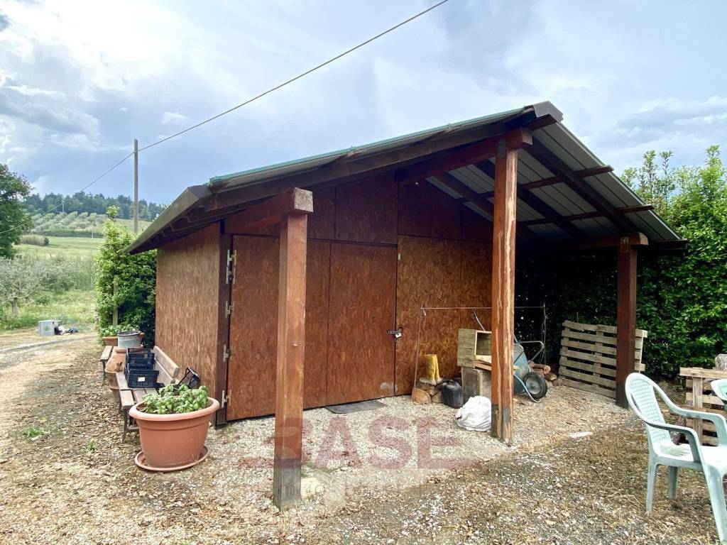 Terreno agricolo via san rocco, centro, bibbona