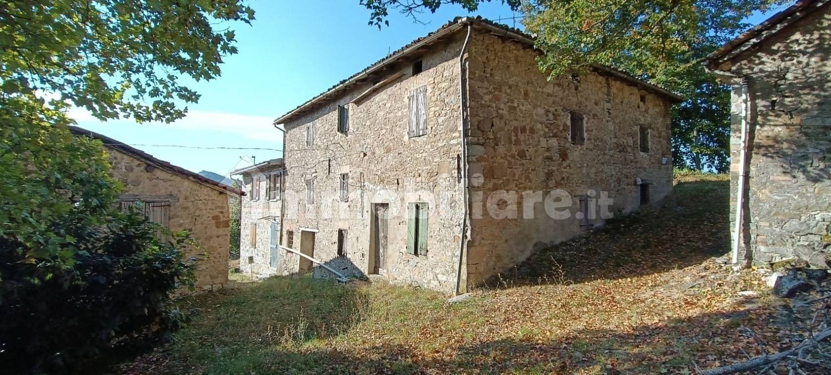 Rustico - Casale in vendita a Valsamoggia