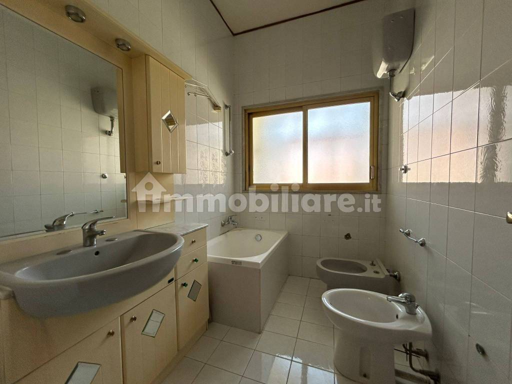 bagno