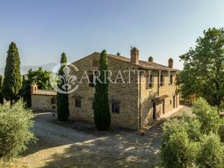 Bellissimo Casale sulle colline di Pienza