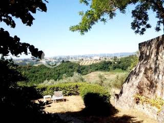 Affascinante Borgo a Castelnuovo Berardenga - Tosc