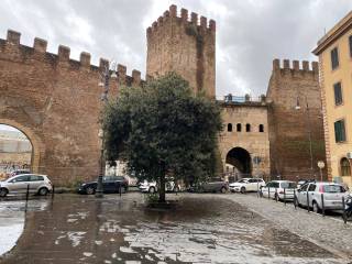 Porta Tiburtina Negozio