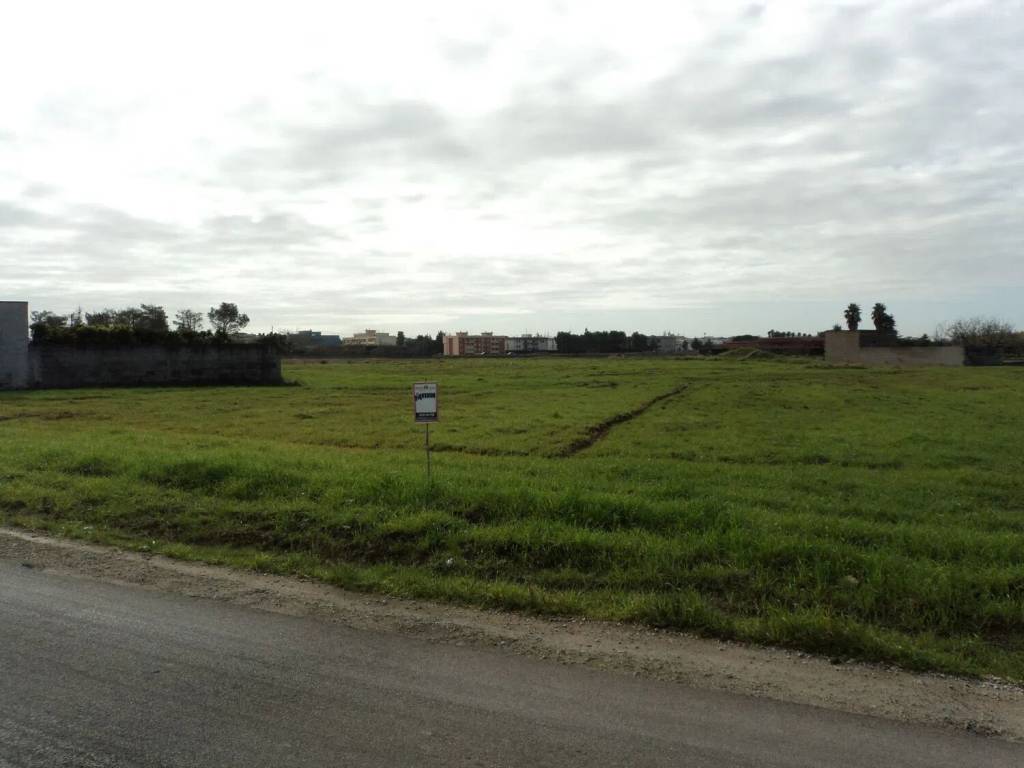 Terreno agricolo via vicinale sogliano c.-s. giovanni, 19, cutrofiano