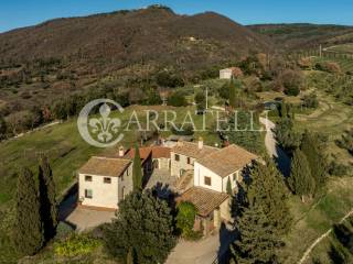 Val D Orcia Azienda agricola con ricettivita