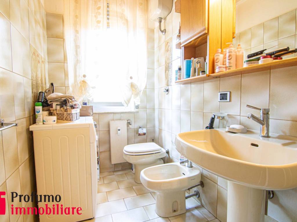 bagno