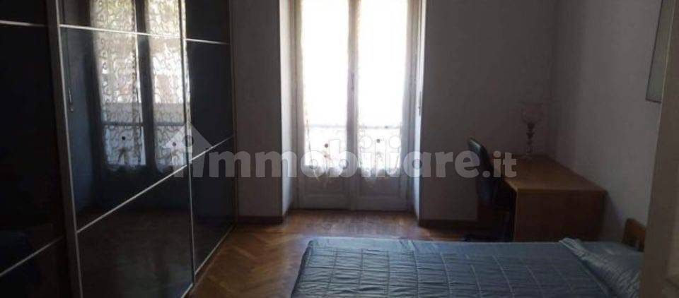 Stanza singola in Crocetta, foto 5 di 9