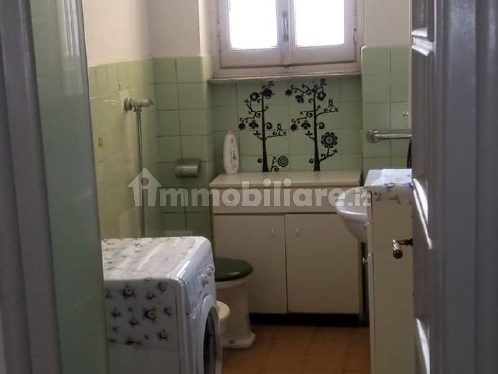 Stanza singola in Crocetta, foto 4 di 9