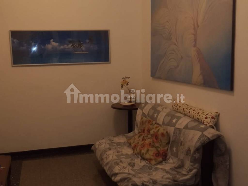 Stanza singola in Crocetta, foto 9 di 9