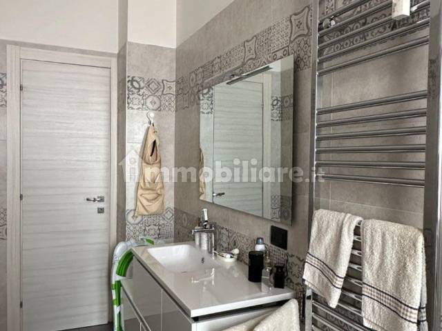 bagno