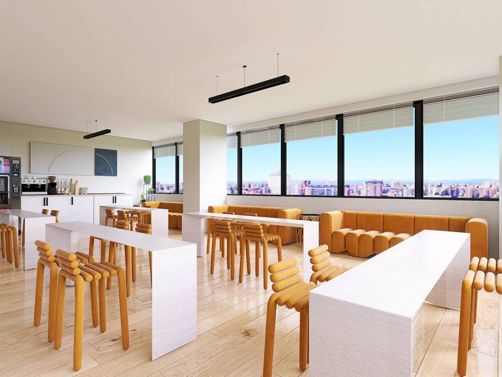 Ufficio - Studio via Alberto Falck 4, Sesto San Giovanni, Rif ...