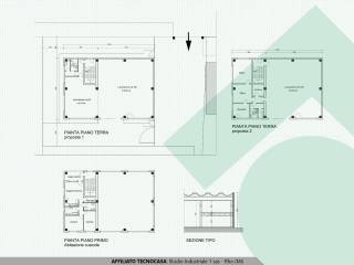 tavola di progetto 1