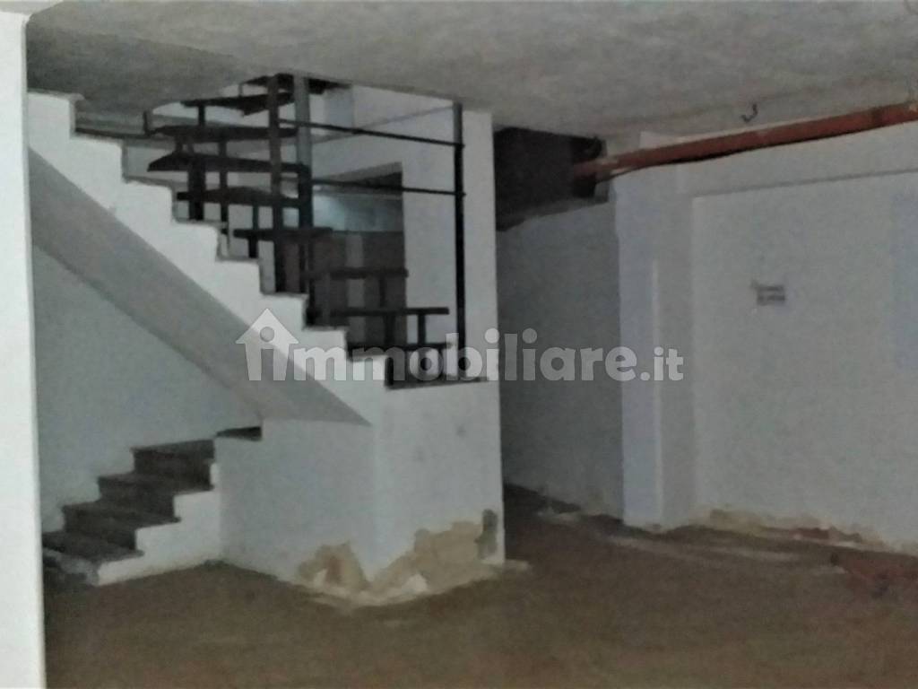 Interno palazzo