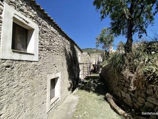 Villa Regina Elena in vendita a Gesturi, Sardegna, Sardahousing