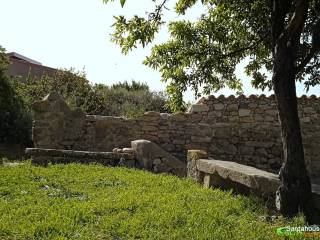 Villa Regina Elena in vendita a Gesturi, Sardegna, Sardahousing