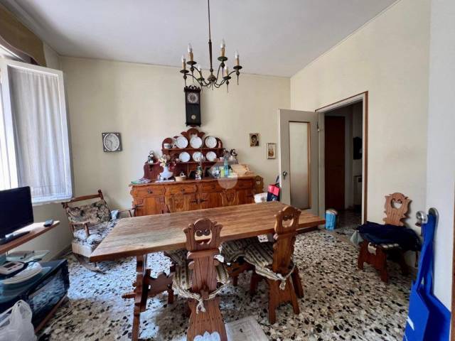 sala da pranzo