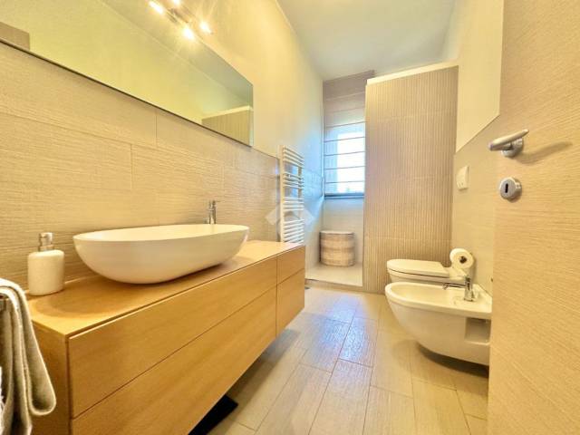 BAGNO