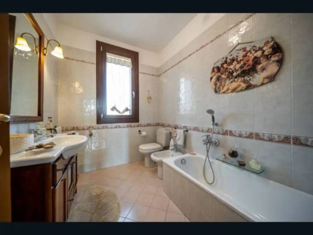 BAGNO