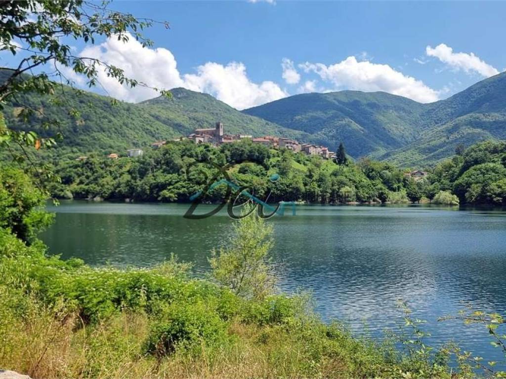 Lago di Vagli