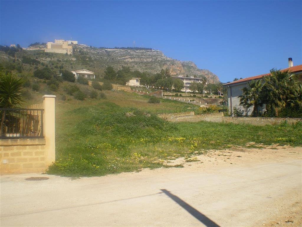 Terreno edificabile, sciacca