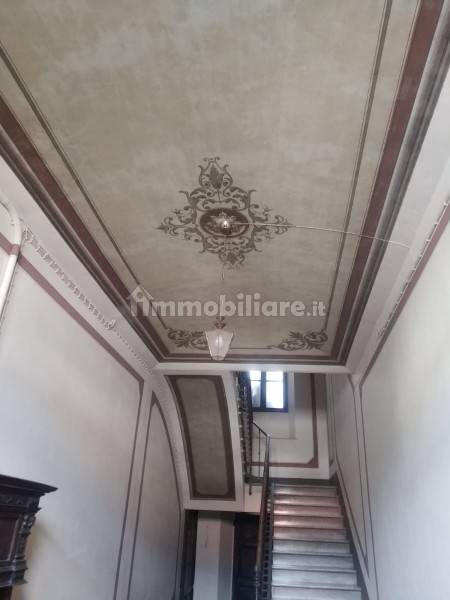 Interno palazzo