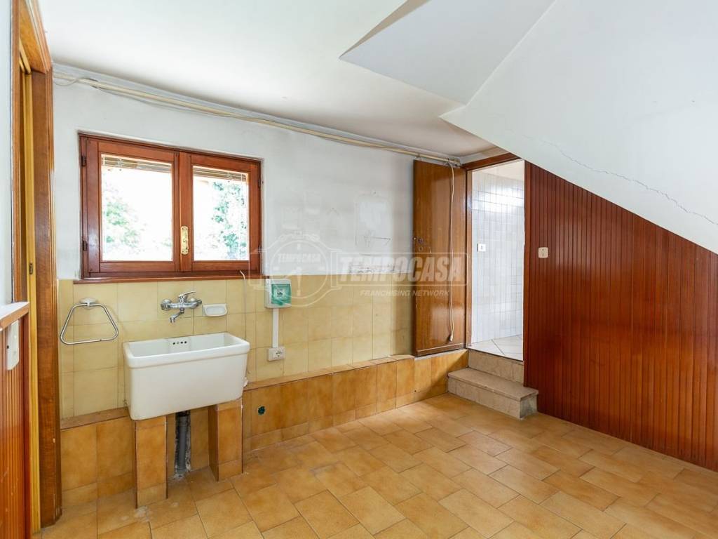 BAGNO PIANO TERRA