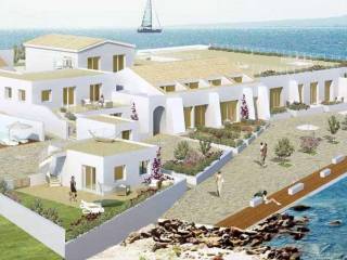 Complesso Le Colonie in vendita a Carloforte Sardegna, Sardahousing