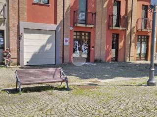 area commerciale